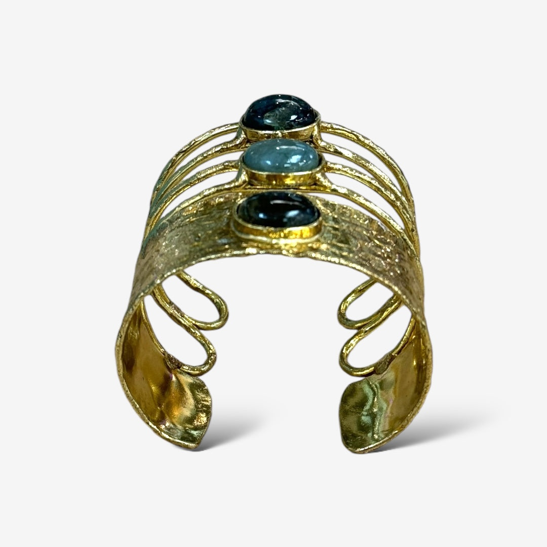 Labradorite