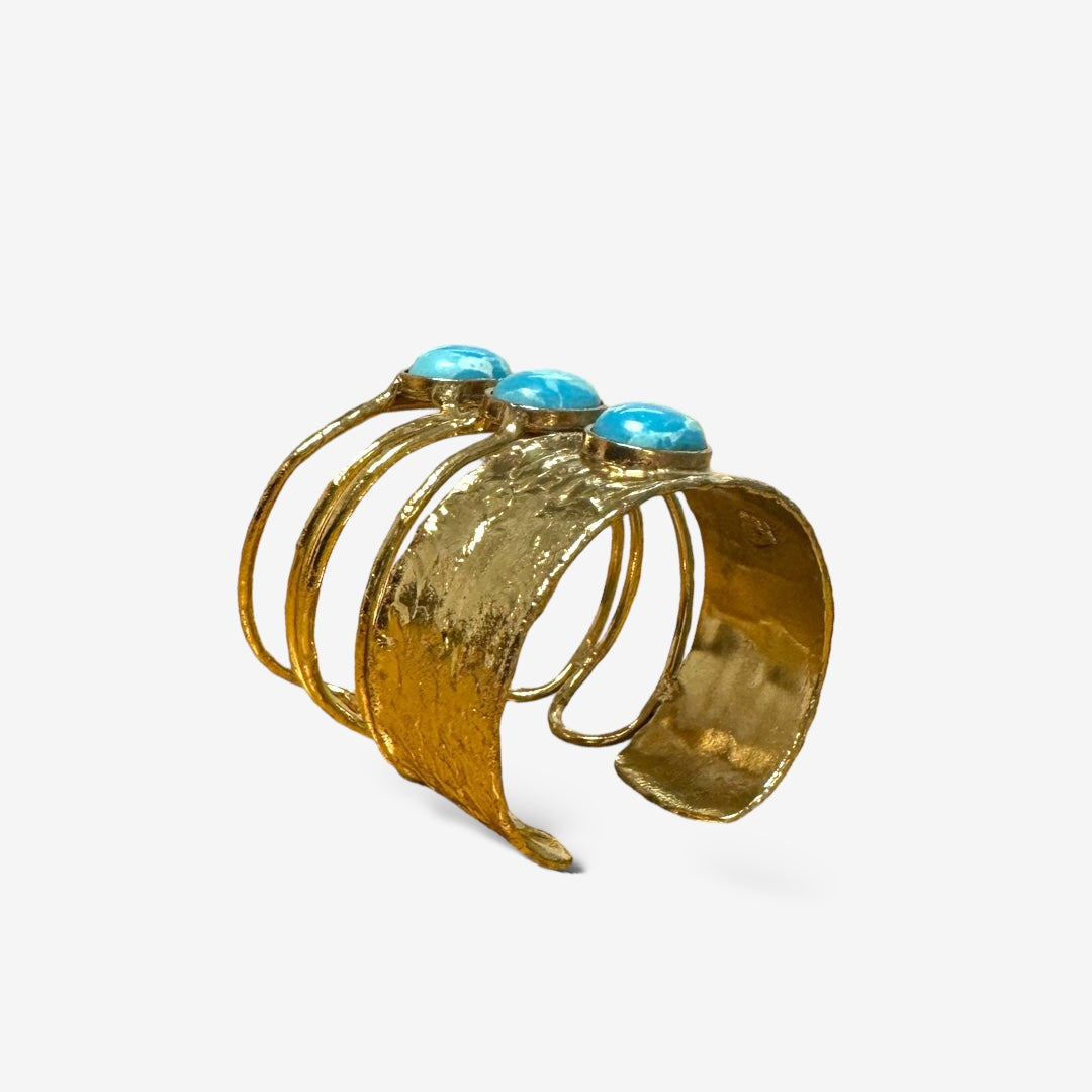 Turquoise