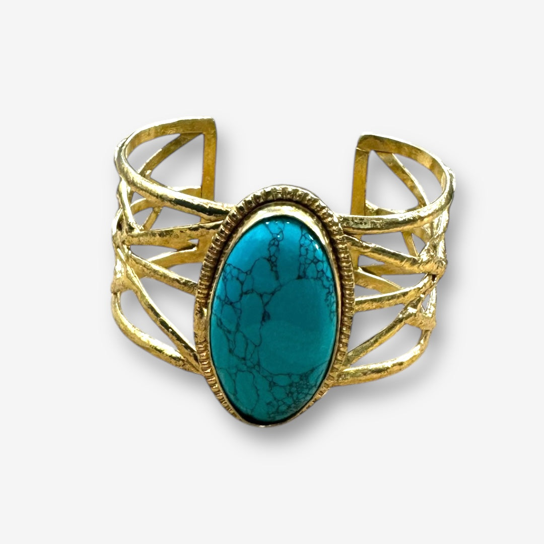 Turquoise