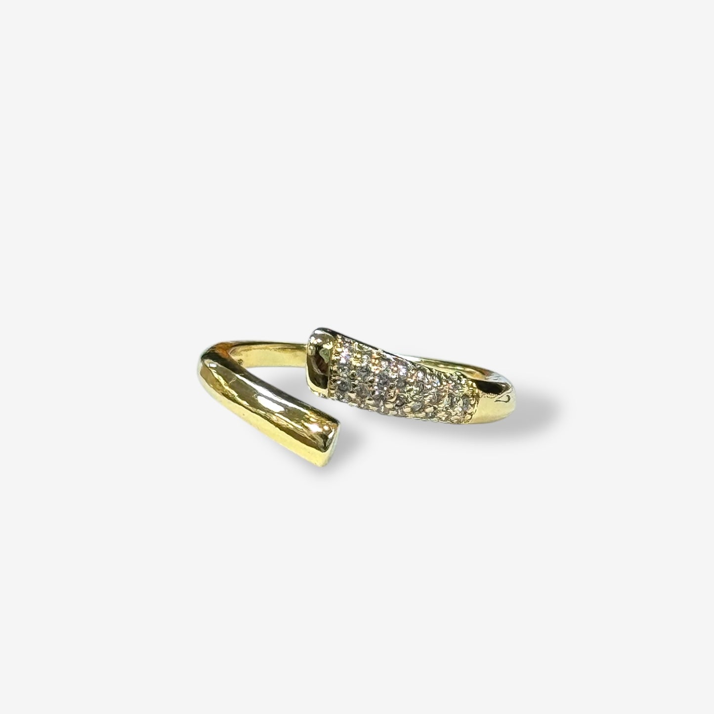 Nova Ring