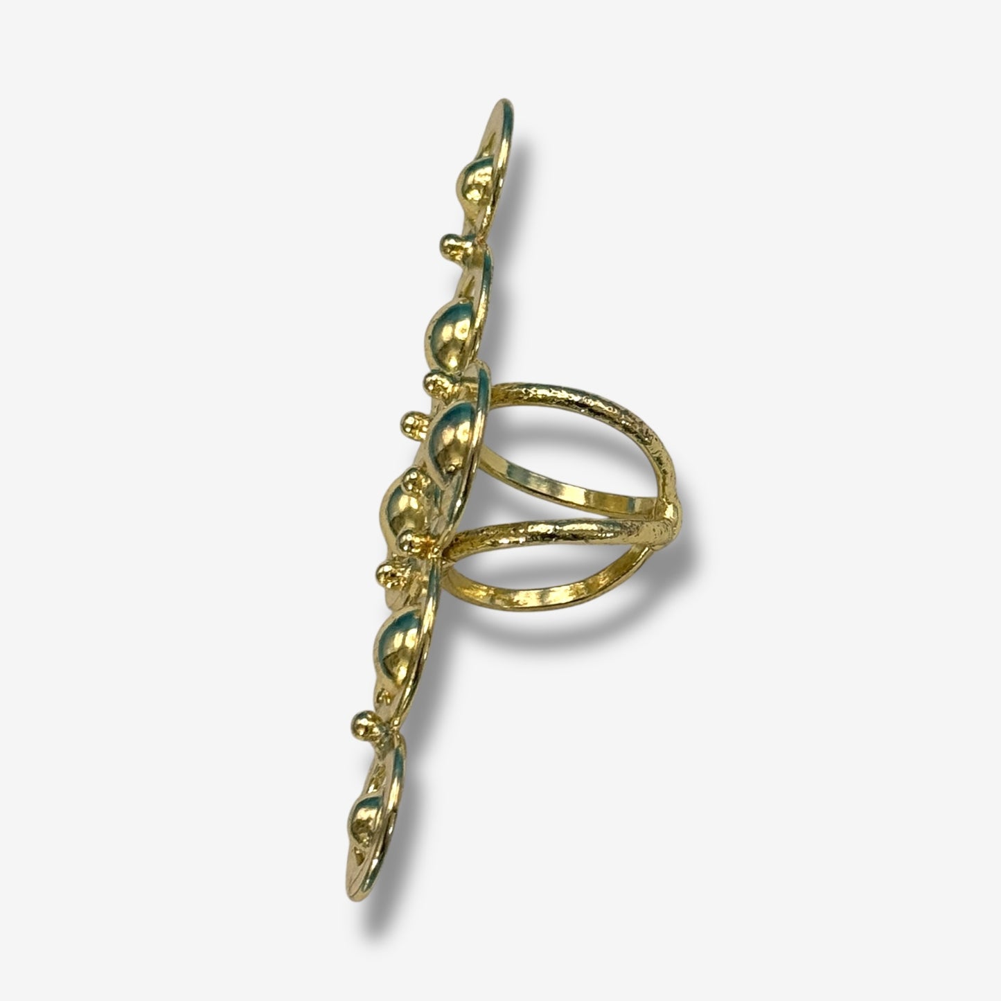 Golden ring