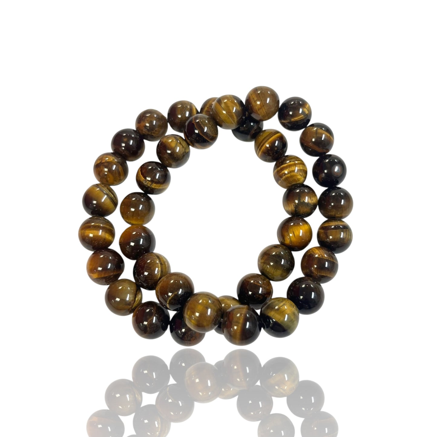 10mm bead bracelets