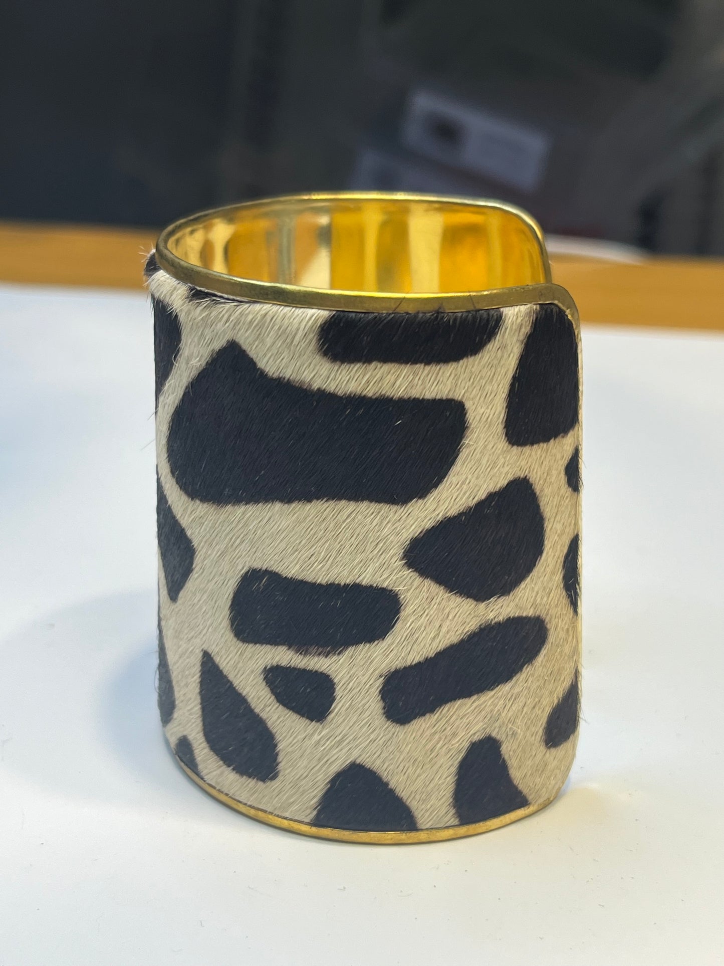 Zahara Wild Cuff