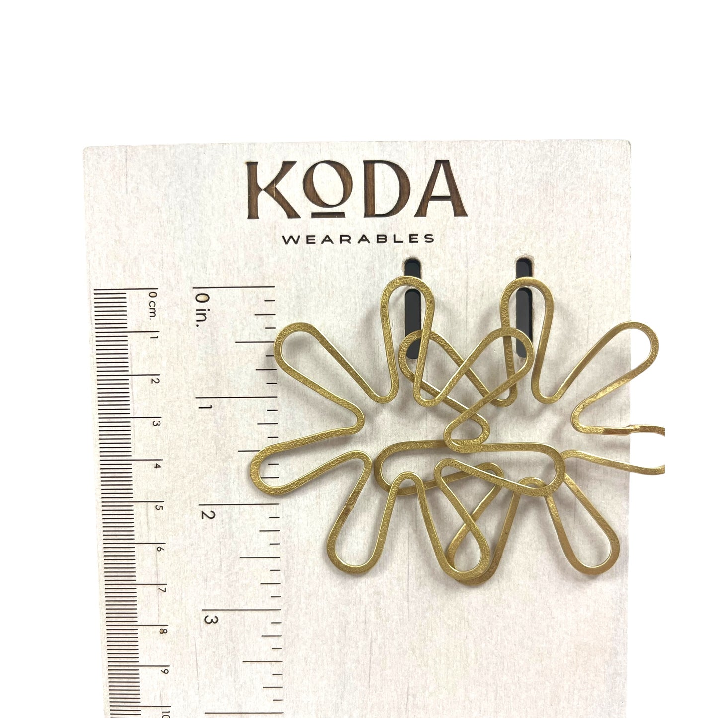 Flora Grab&Go Earring