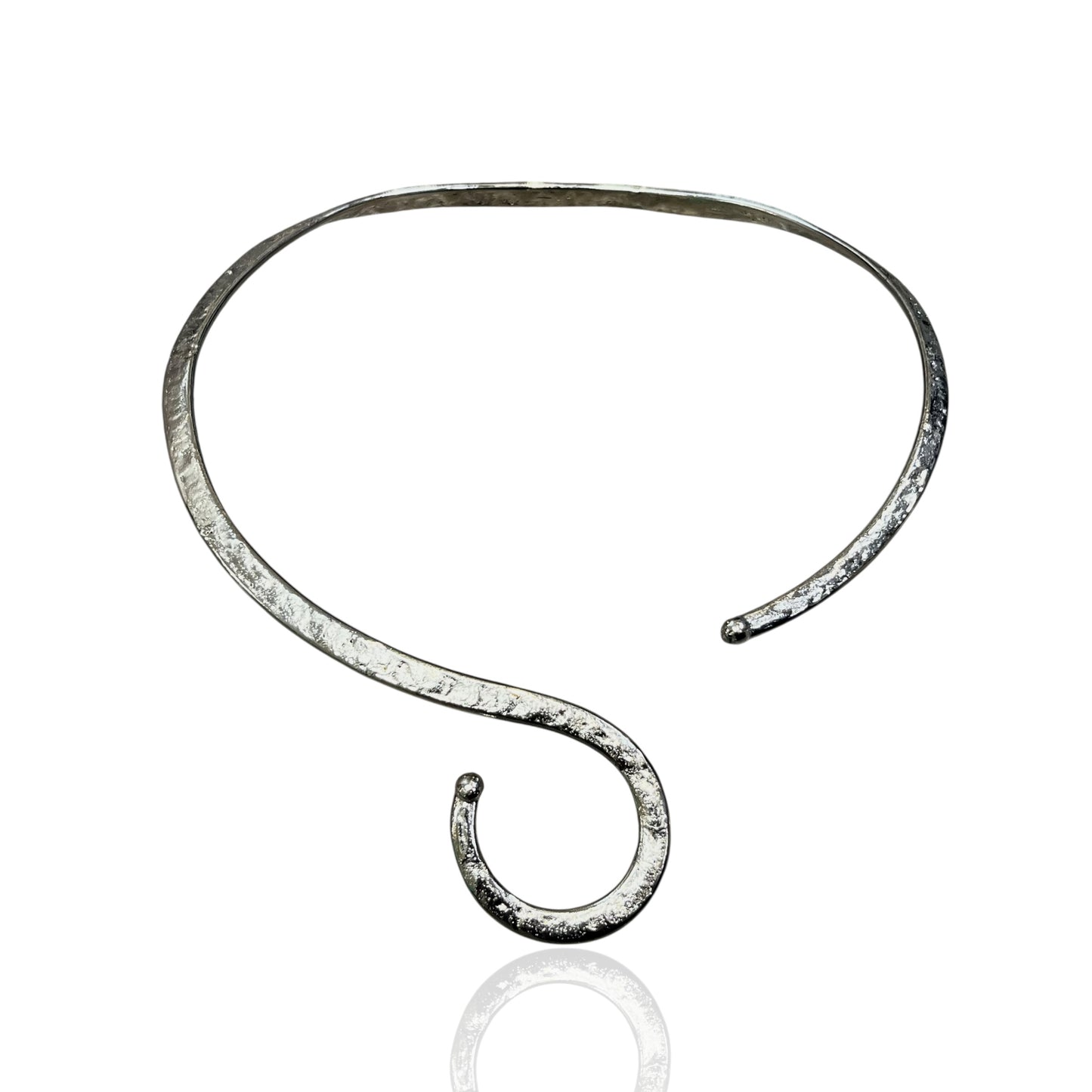S choker