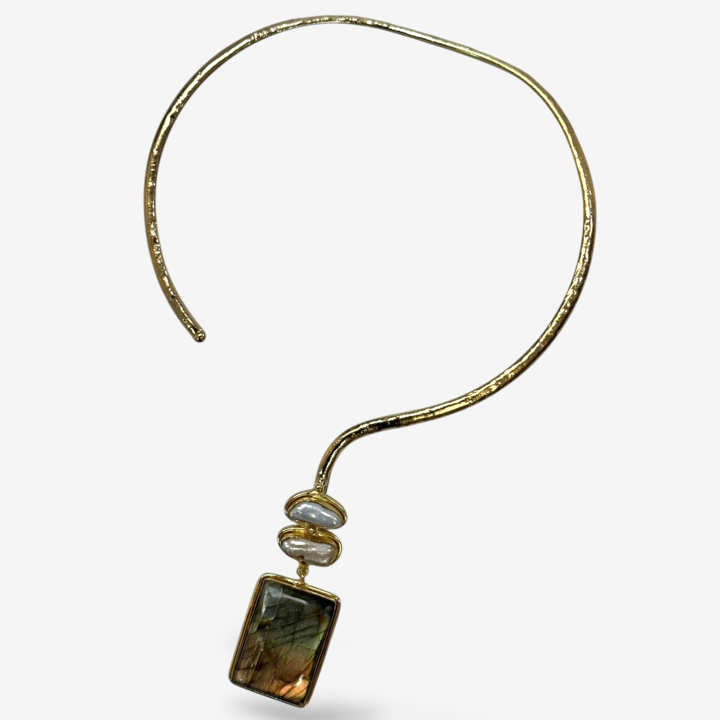 Labradorite