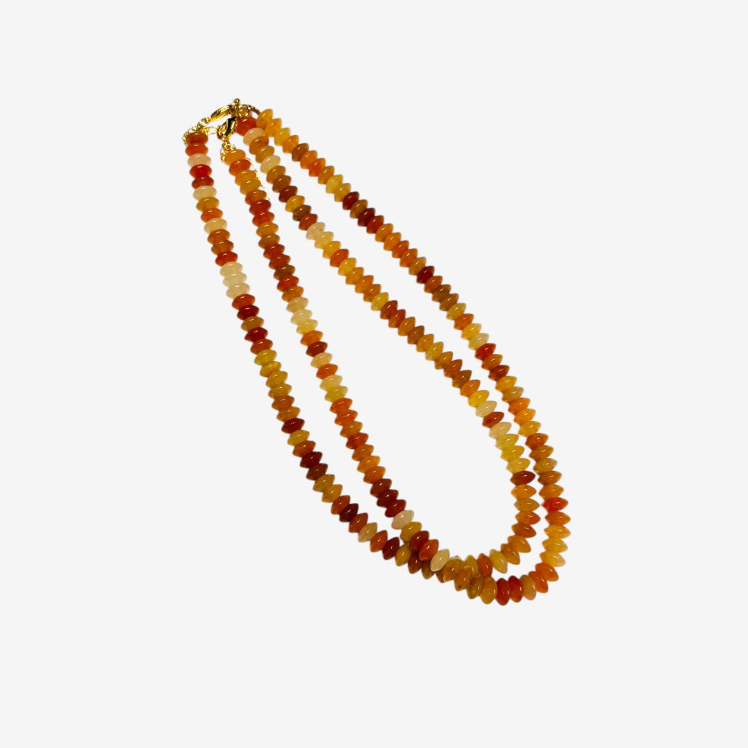 8mm Bead Necklaces