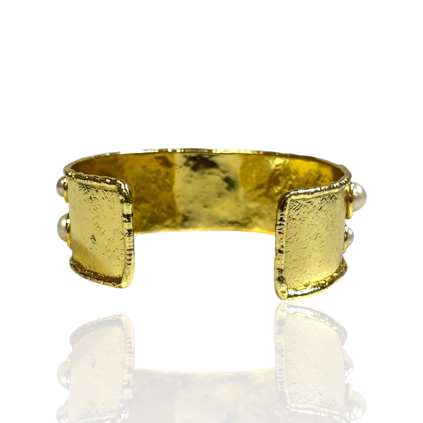 Lyra Cuff