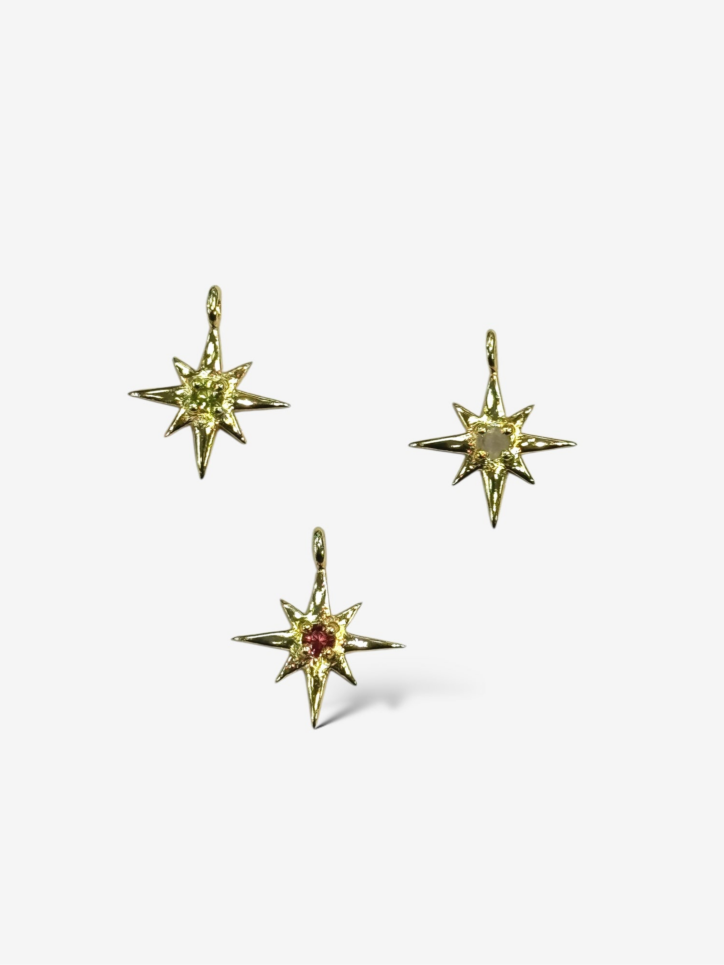 Tiny star