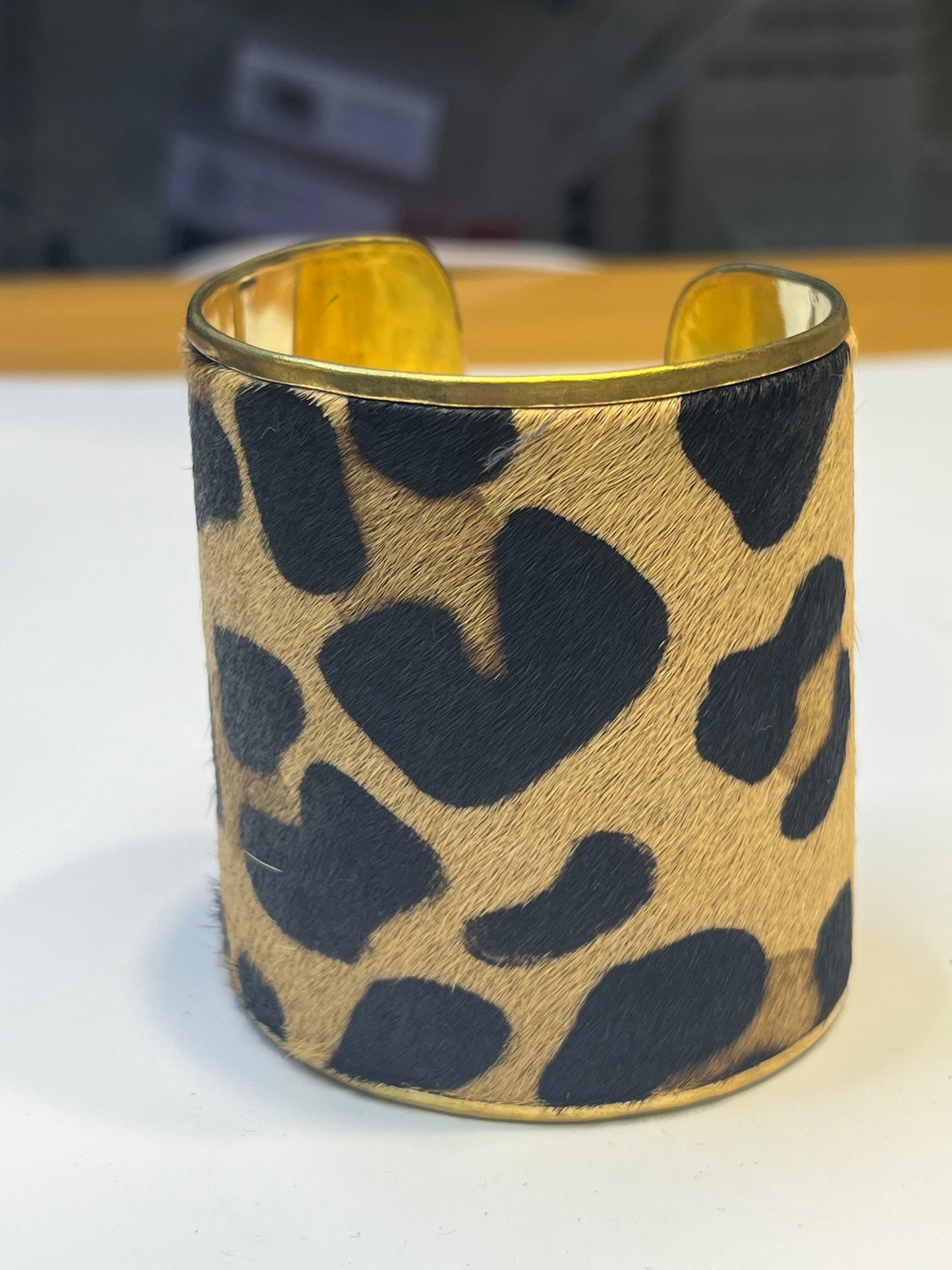 Zahara Wild Cuff