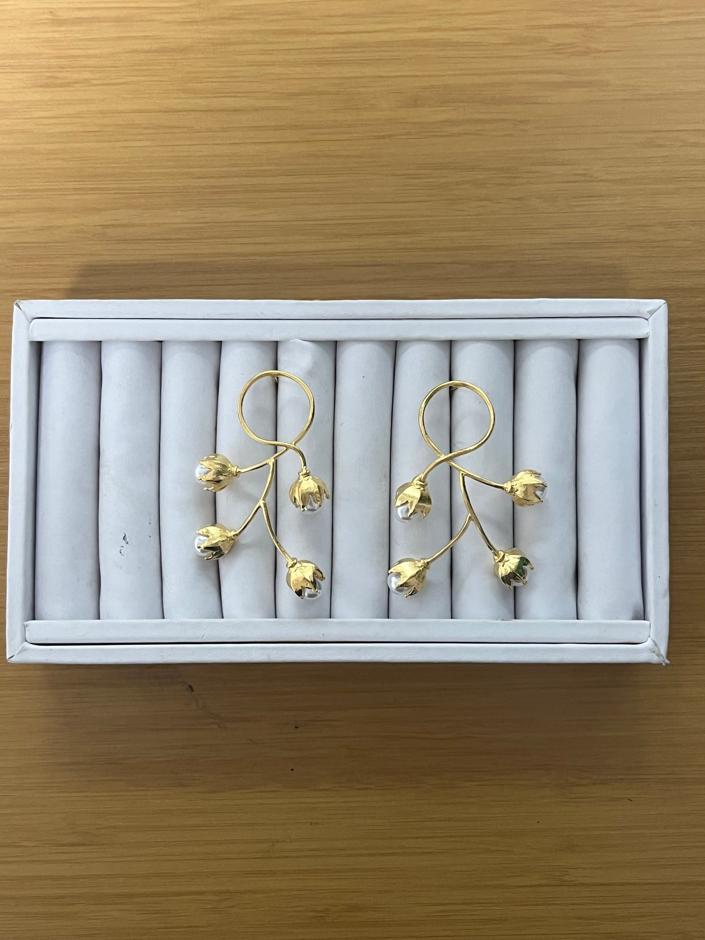 Laura Earrings