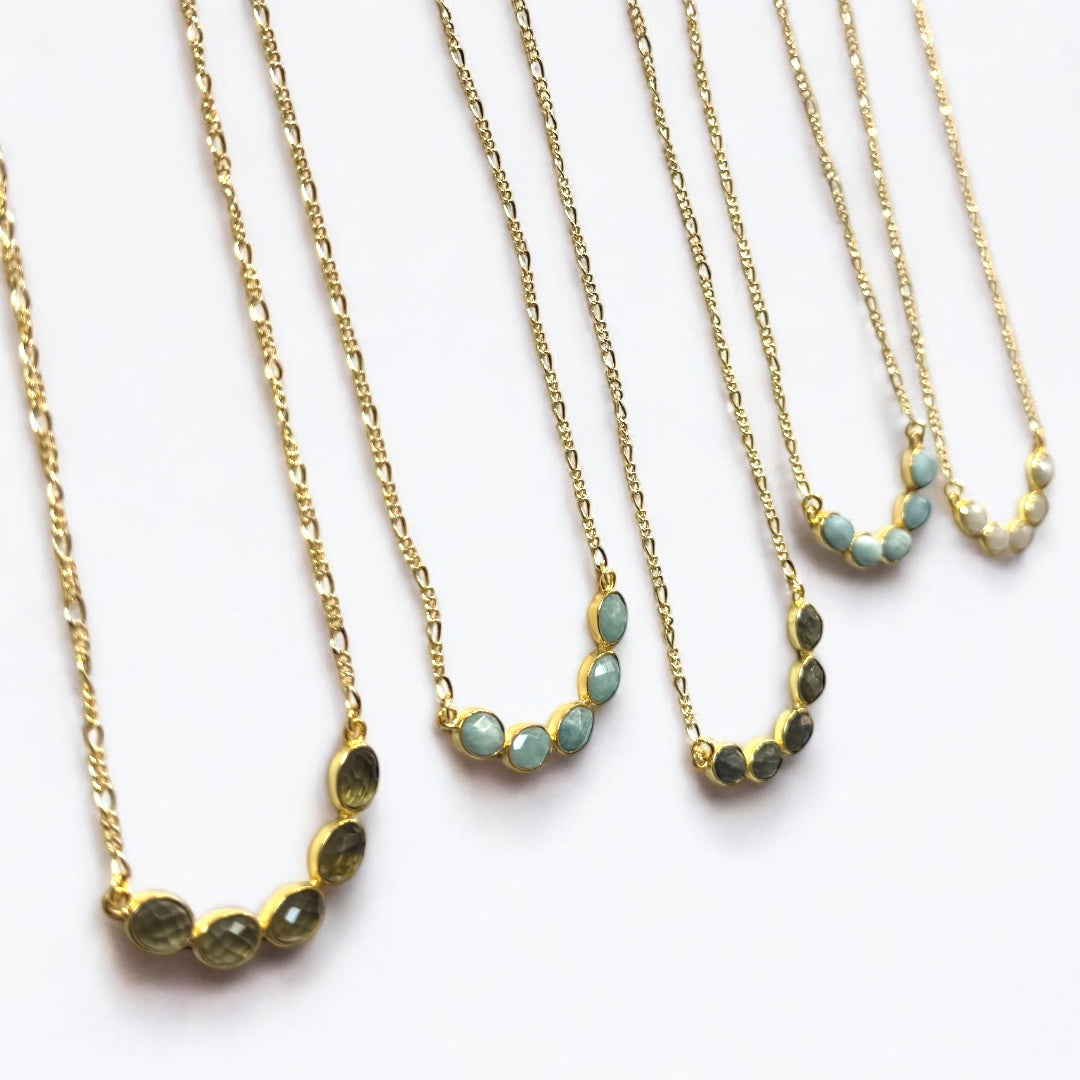 Crescent collection