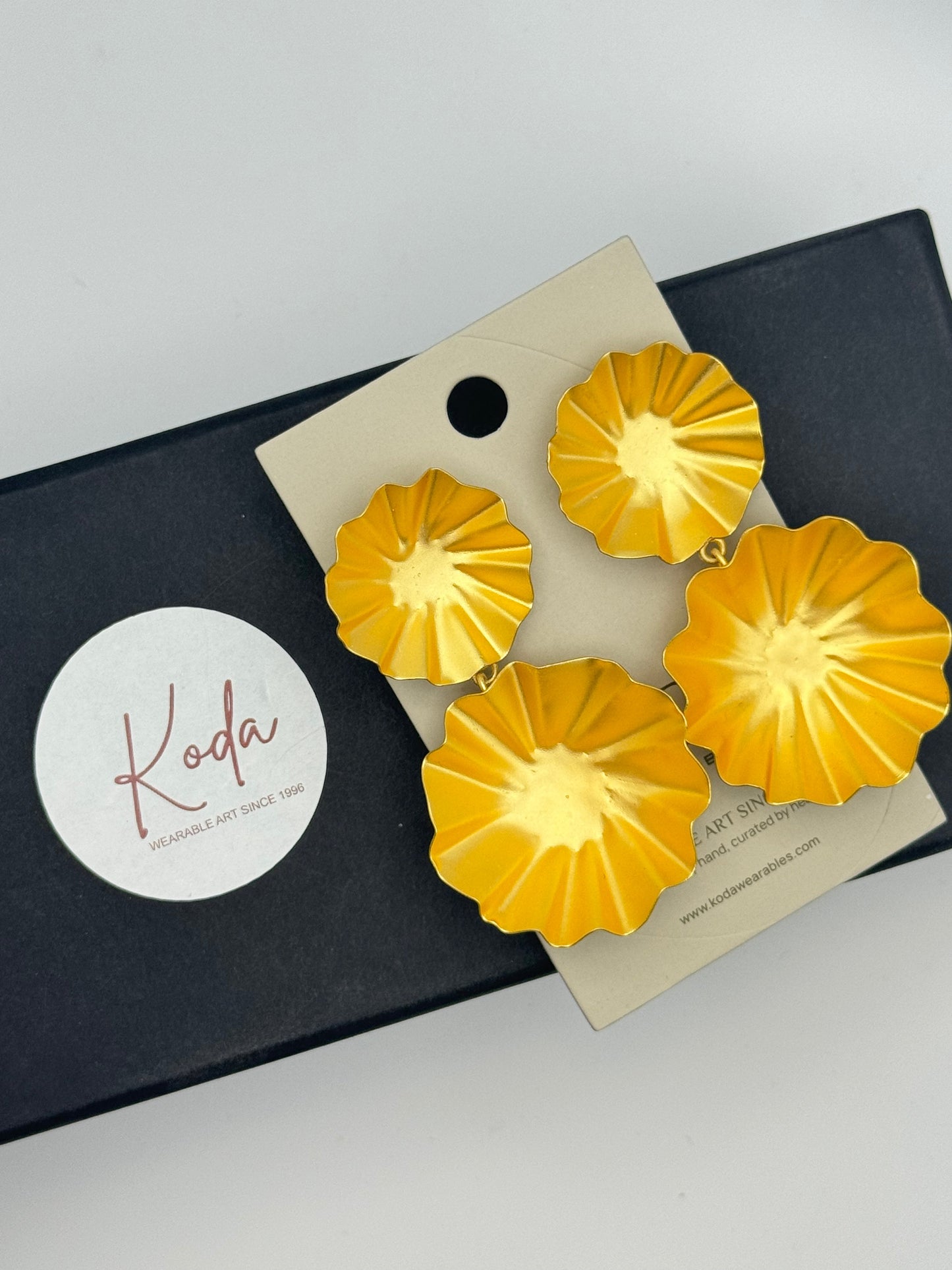 Skylar Earrings
