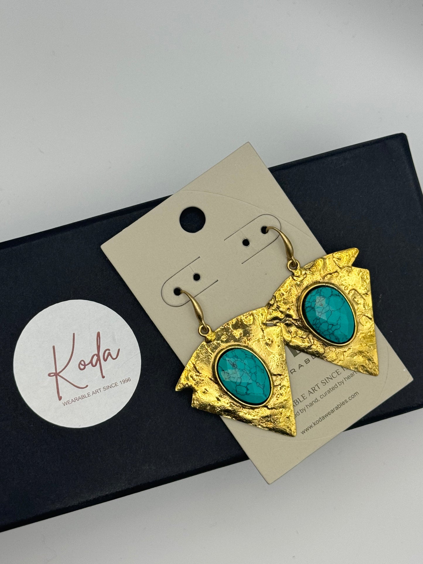 Anna Earrings