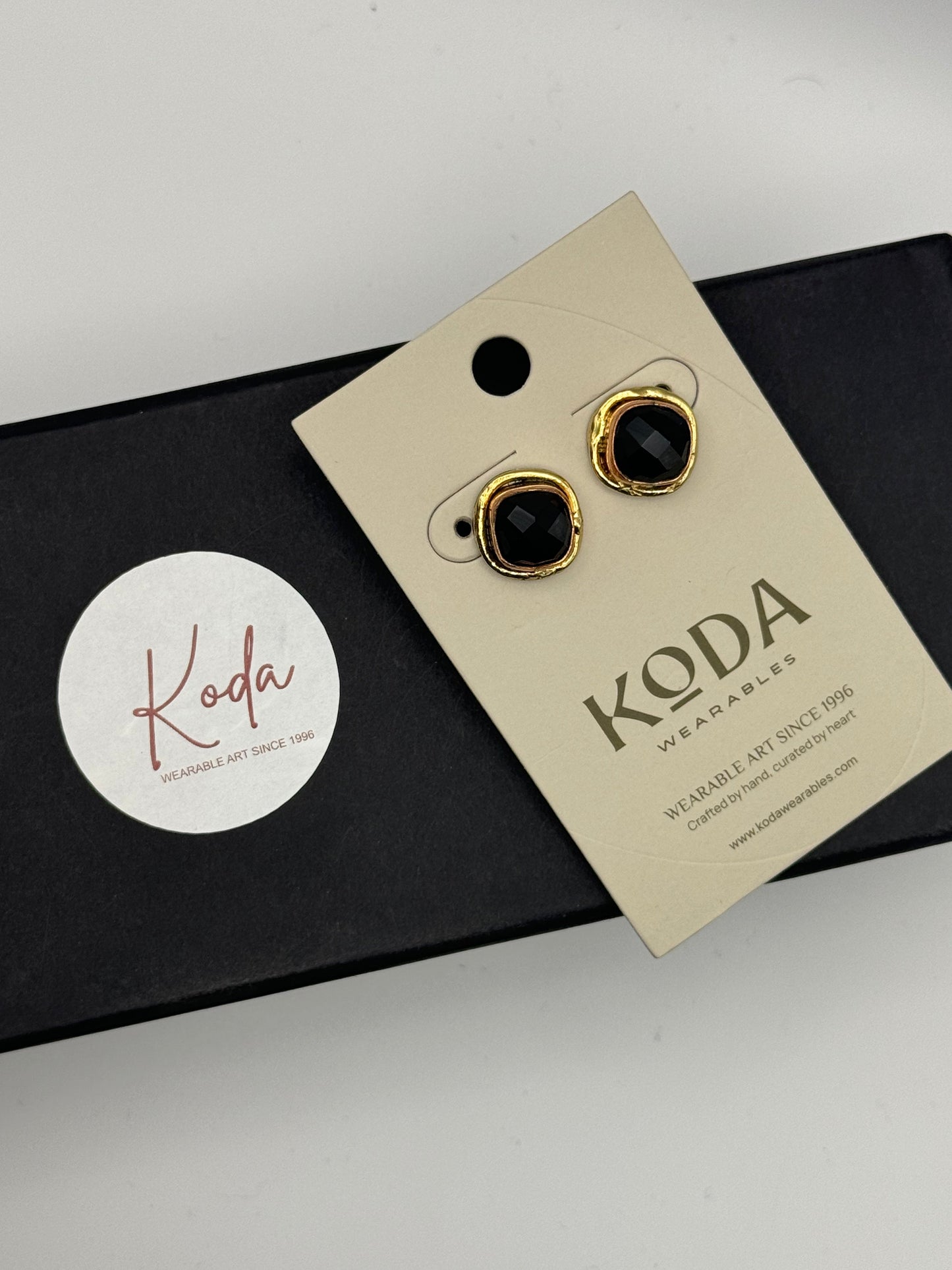 Aveline Earrings