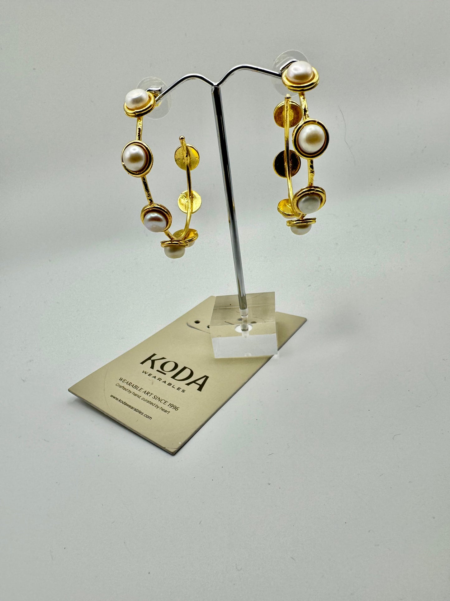 Esme Earrings