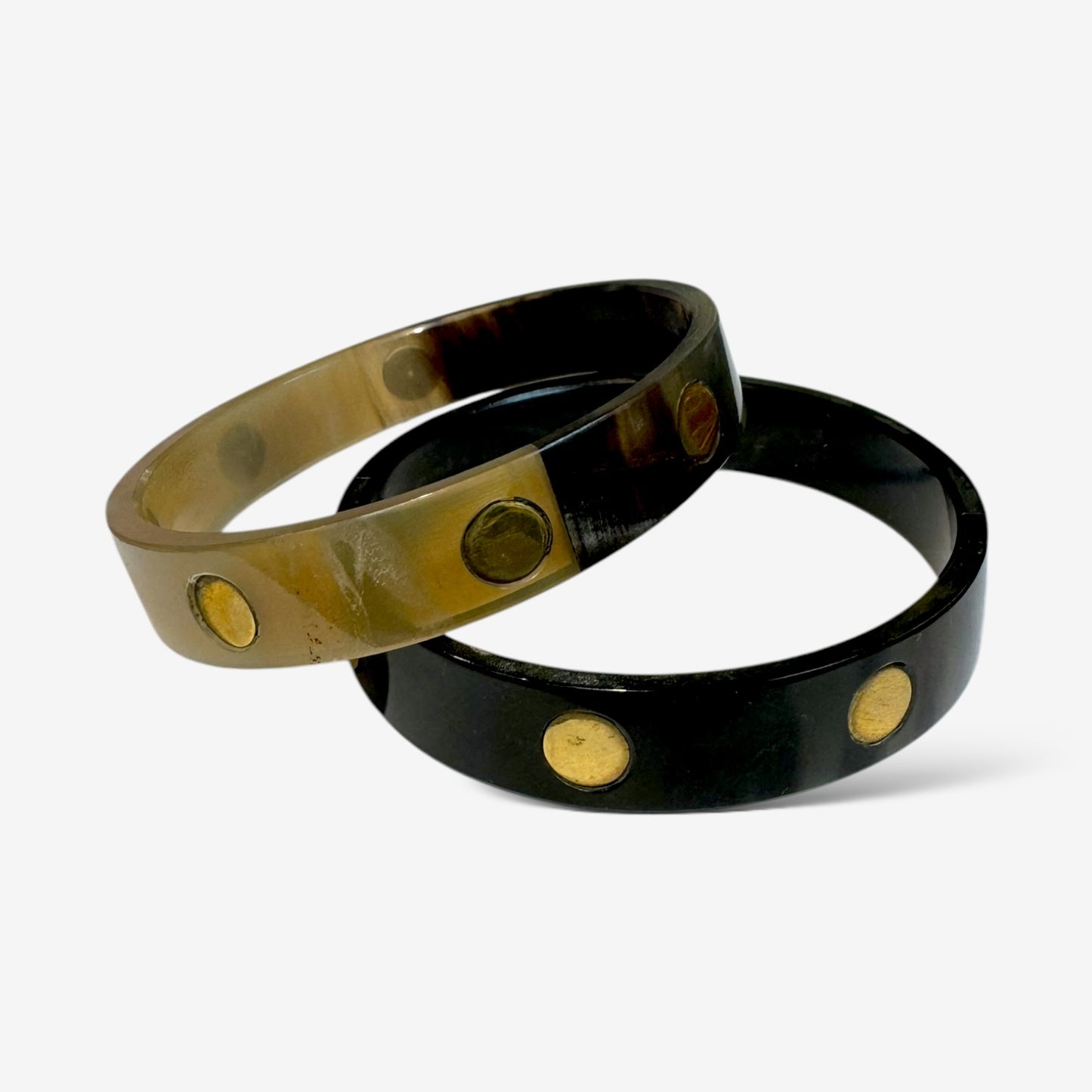 Buy Echo Horn Bangle