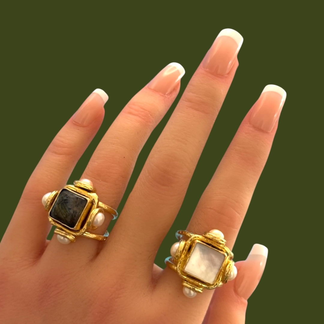 Buy Fiesta Rings Online