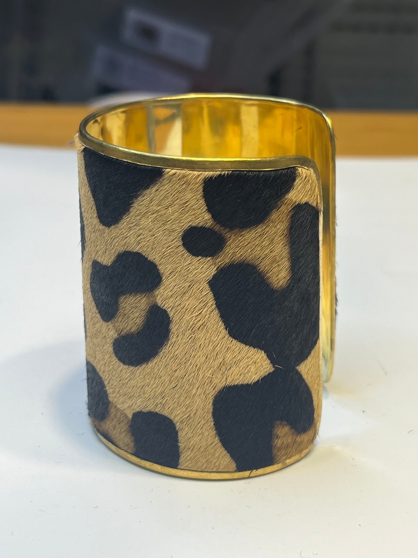 Zahara Wild Cuff