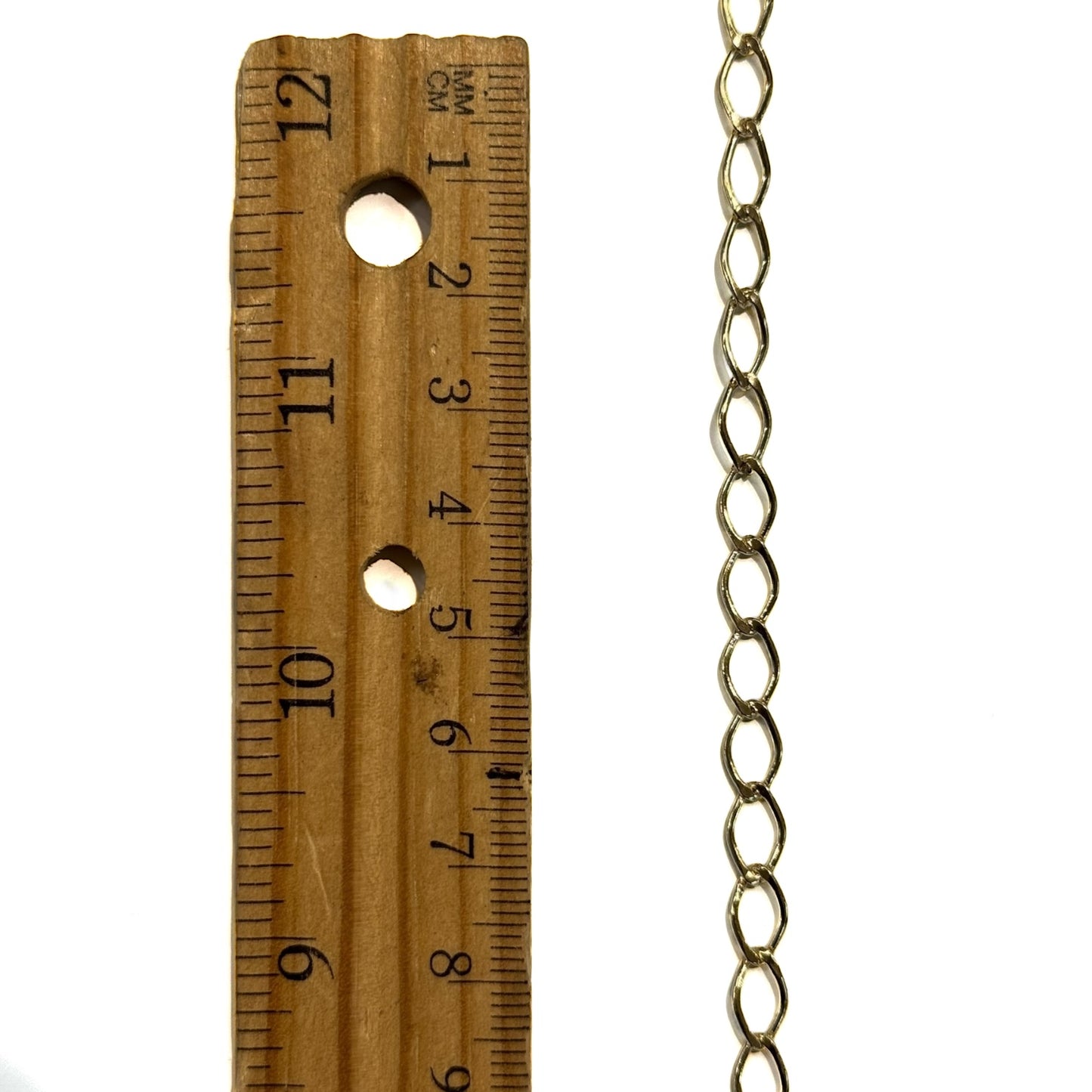 Oval Gold Filled Chain Online