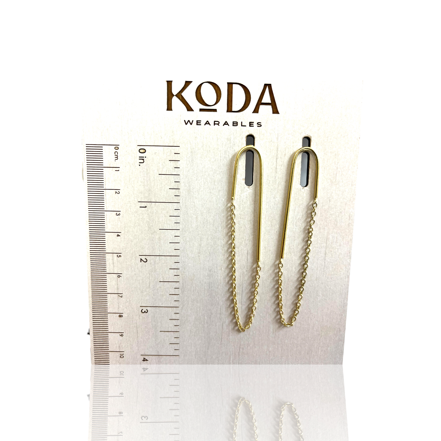 Aria Grab&Go Earring