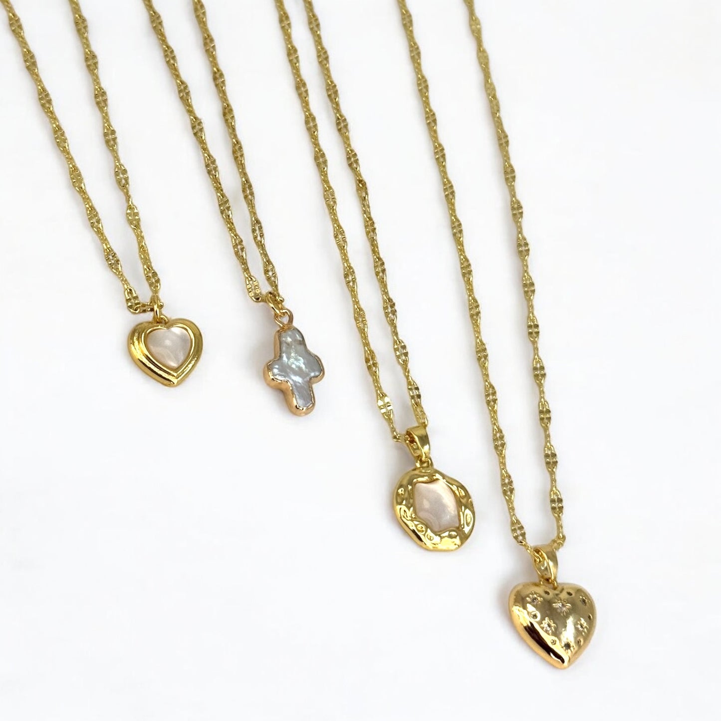 Muse collection