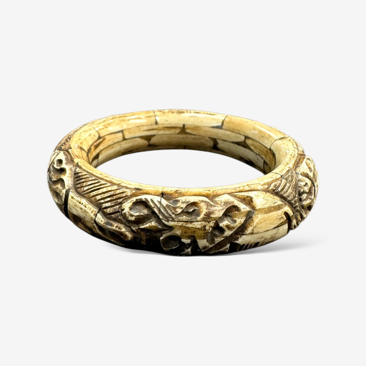 Buy Elephant Grace Cuff Online
