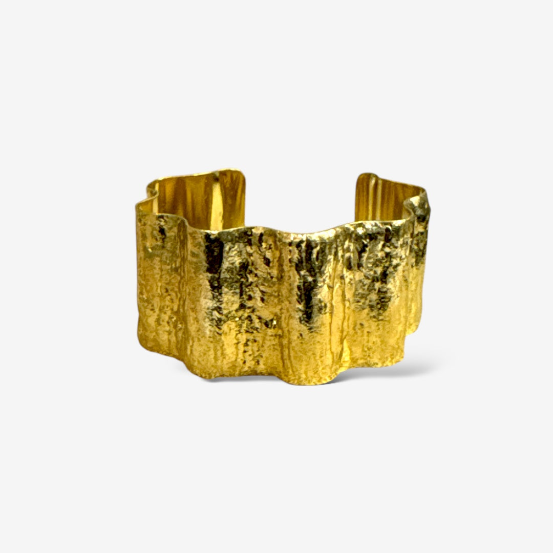 Wave Cuff
