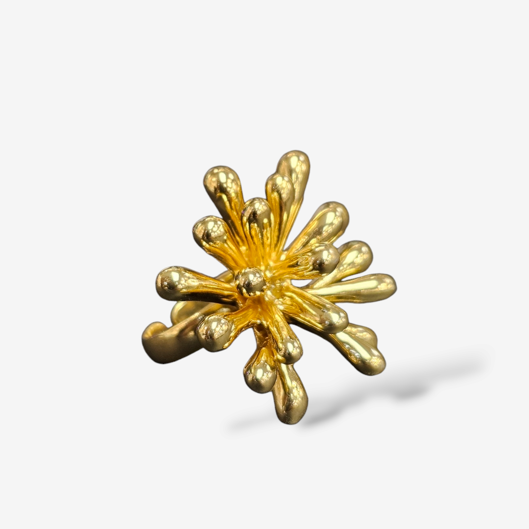 Flora Ring