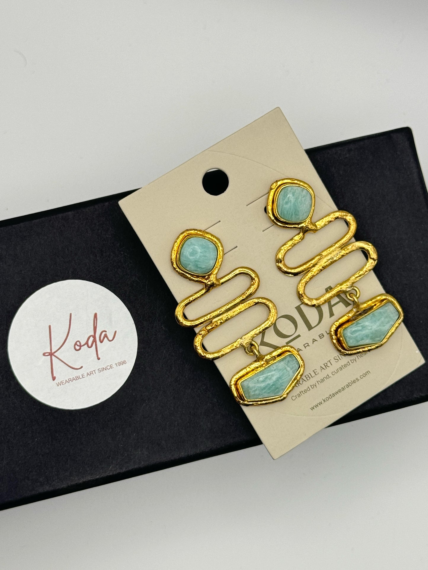 Cora Earrings