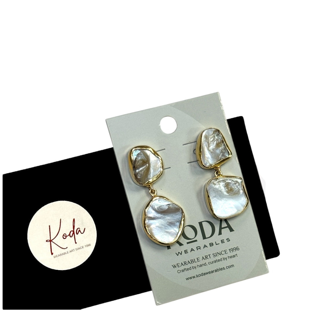 Meliora Spark Earrings