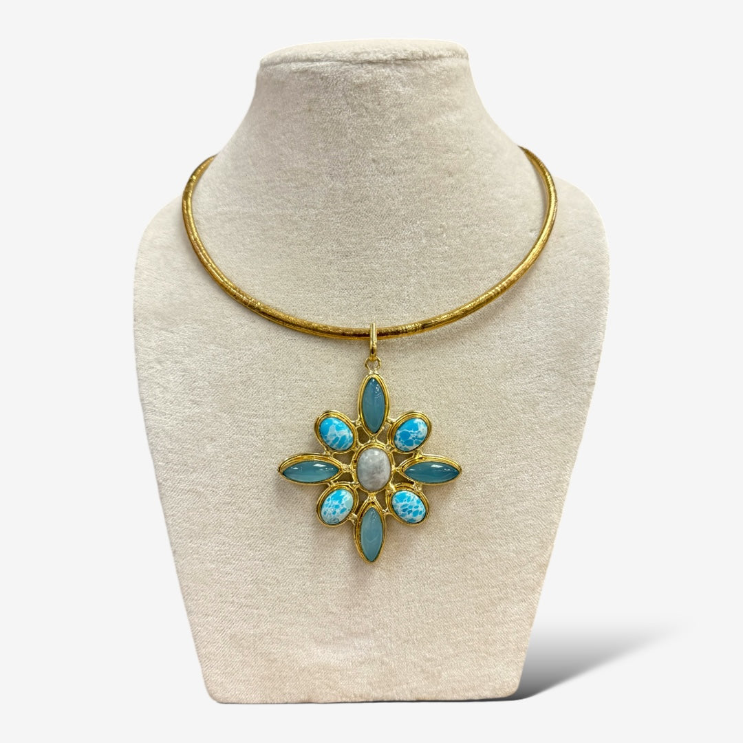 Angela Pendants