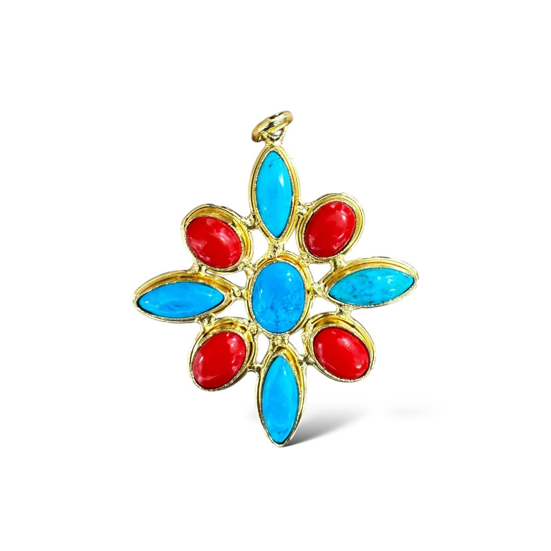 Angela Pendants