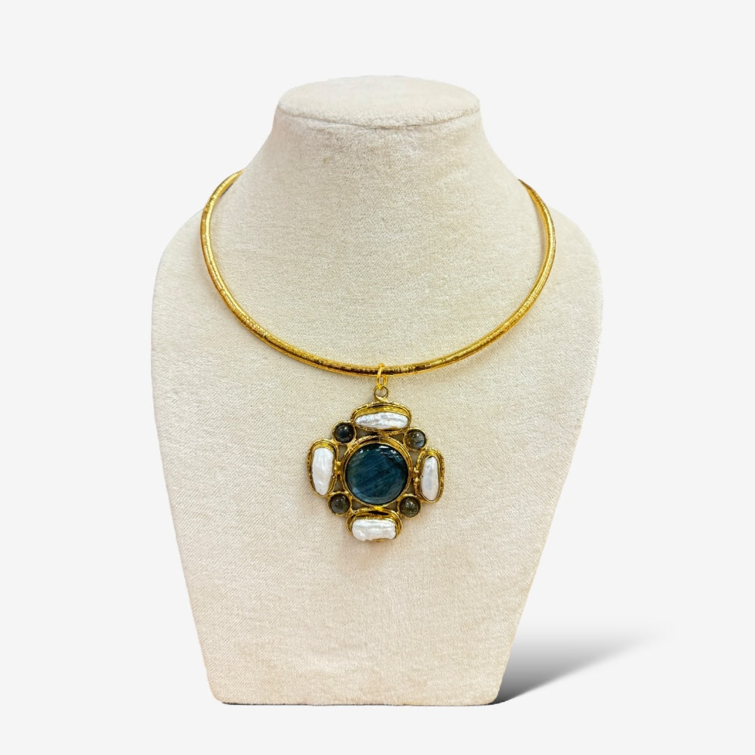 Heirloom Pendant