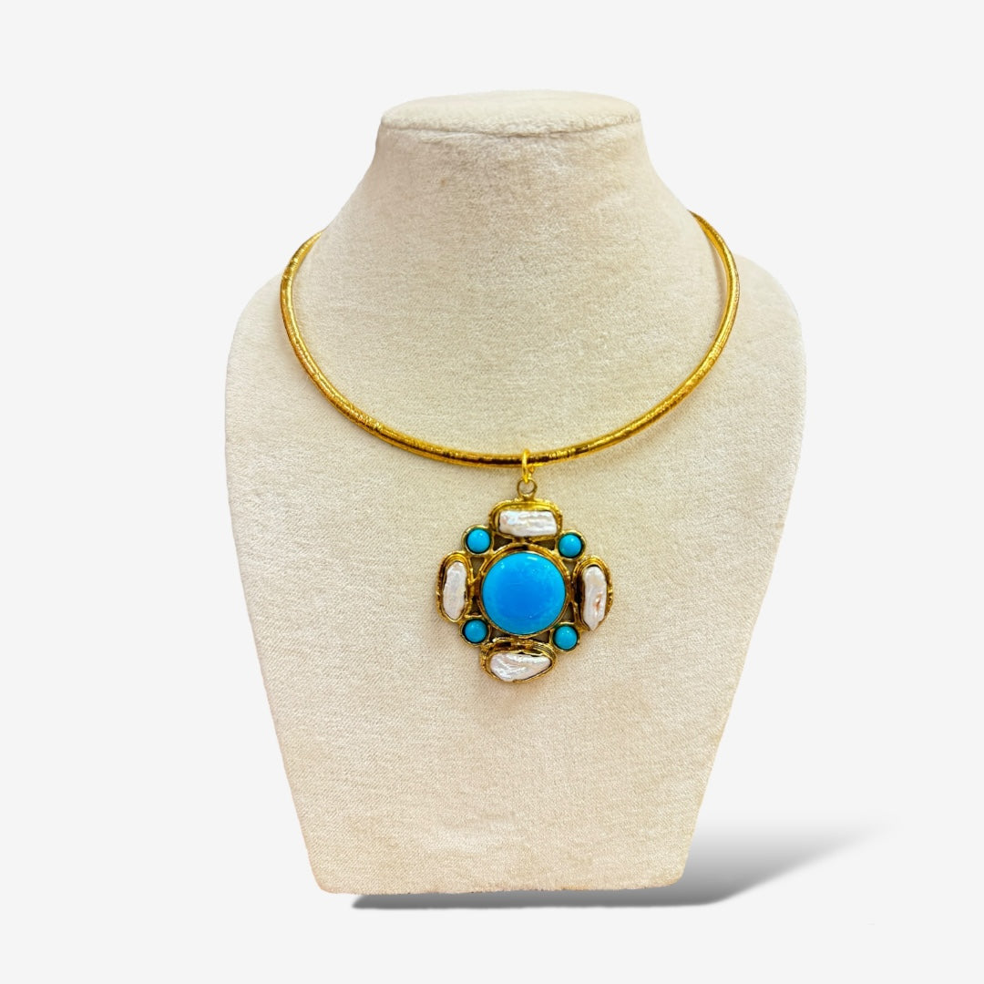 Heirloom Pendant