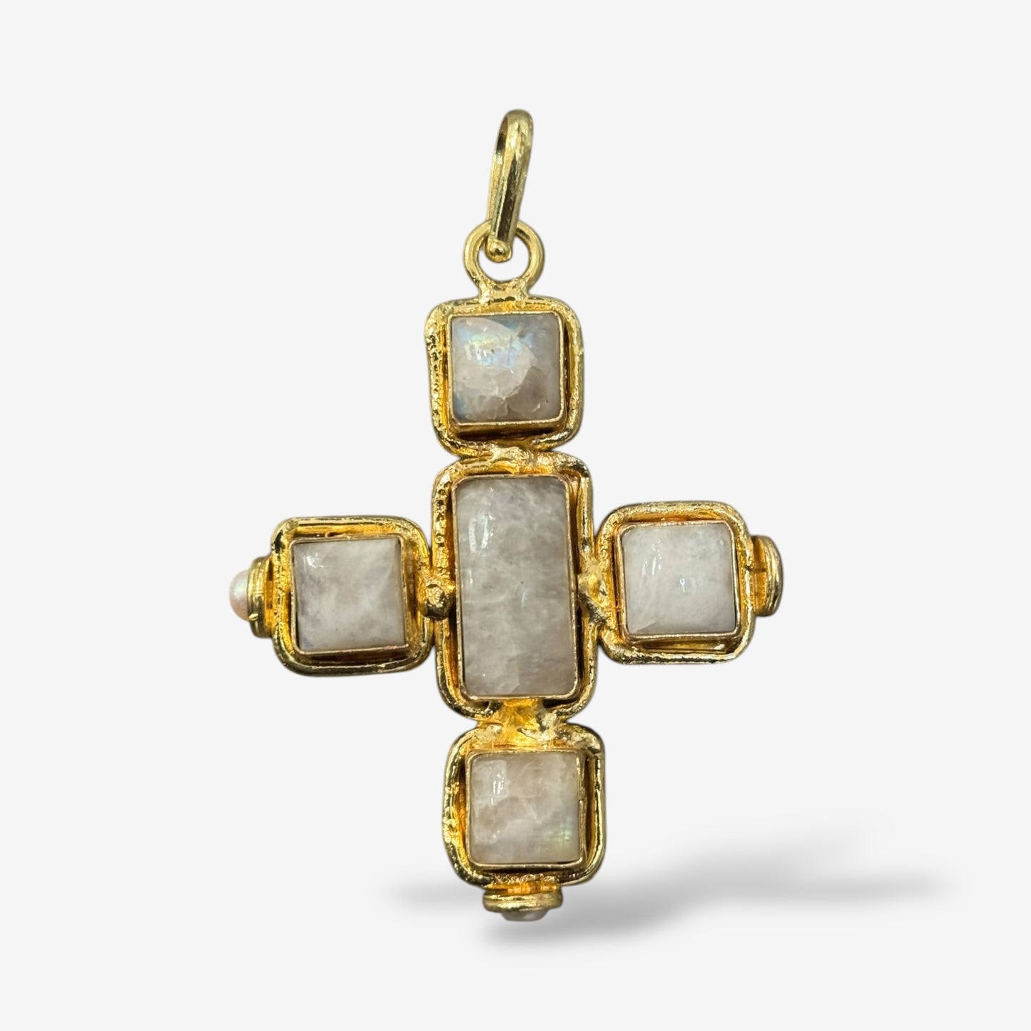 Whispering Pearl Pendant
