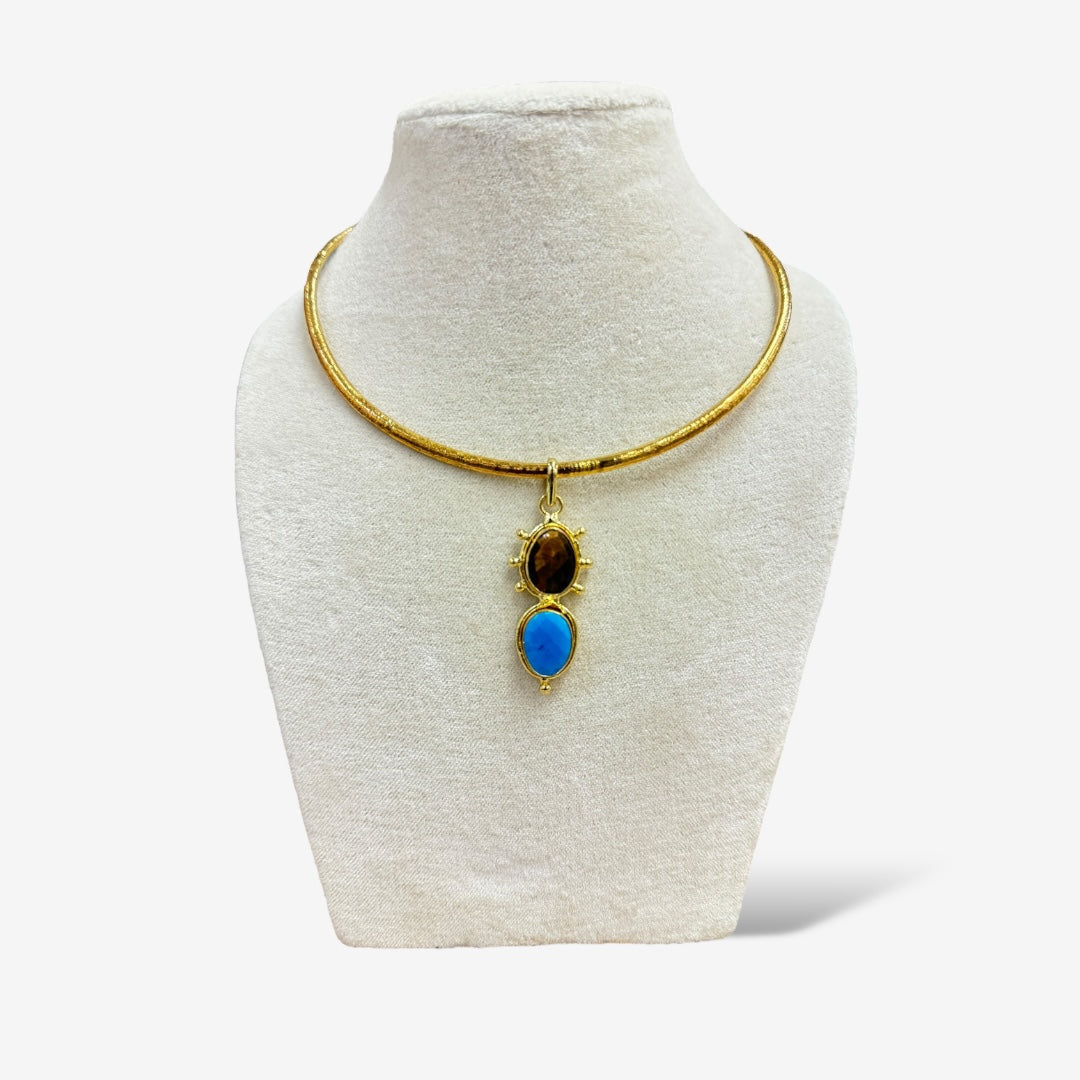 Amelia Pendant