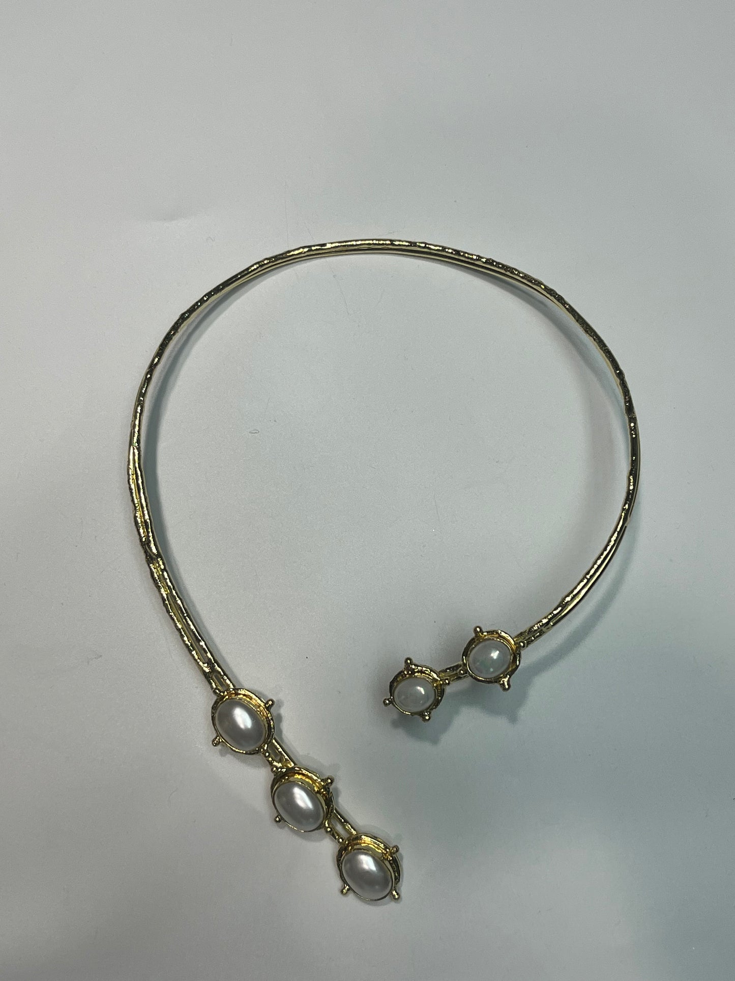 Chloe Choker