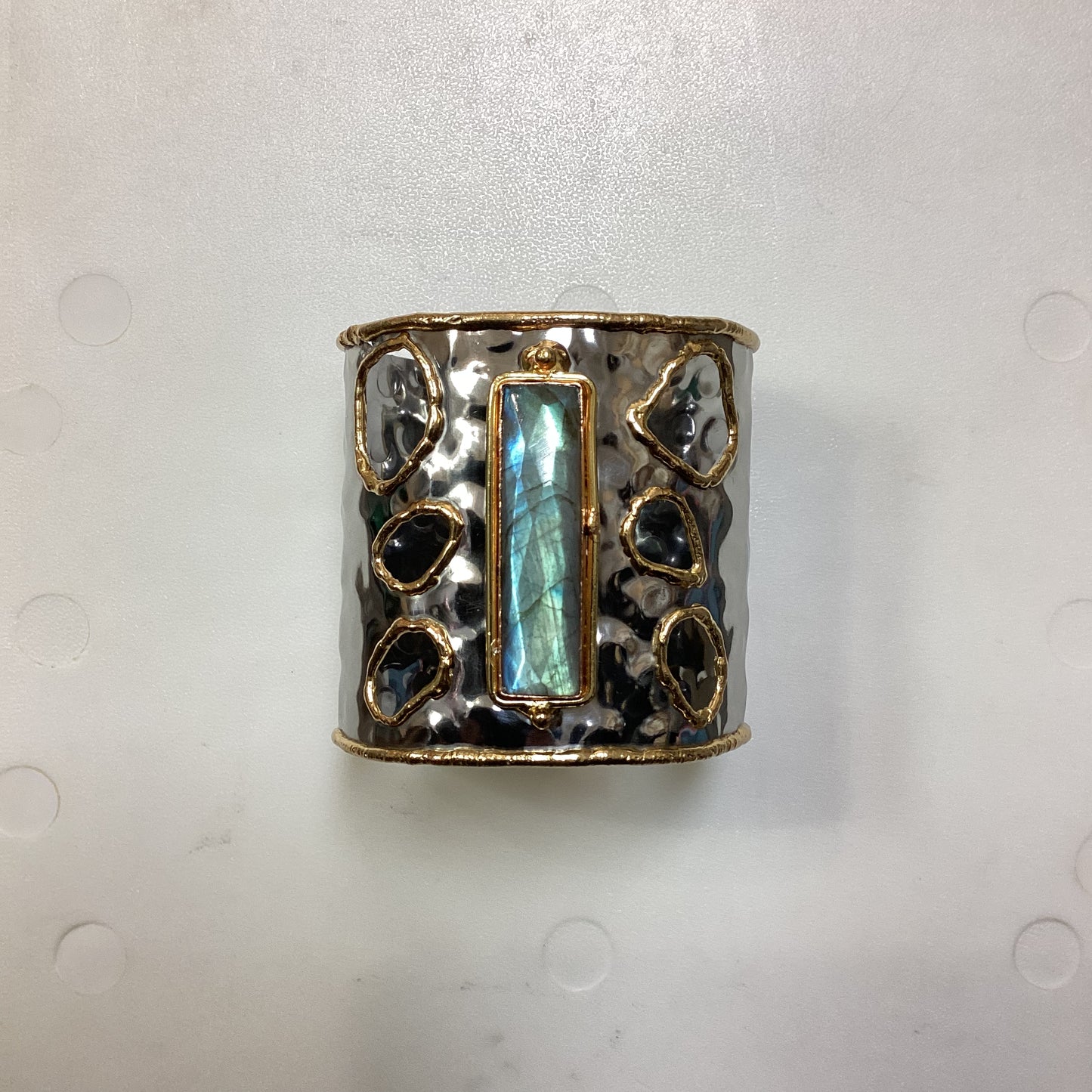 Kyra Cuff