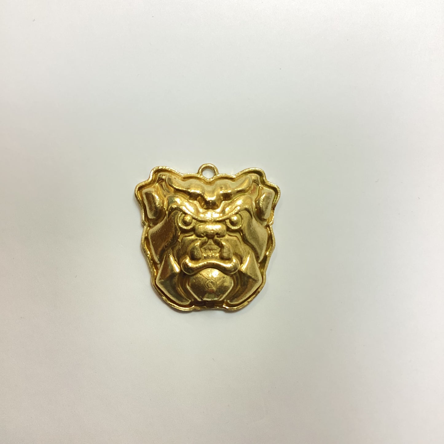 Bulldog Charm