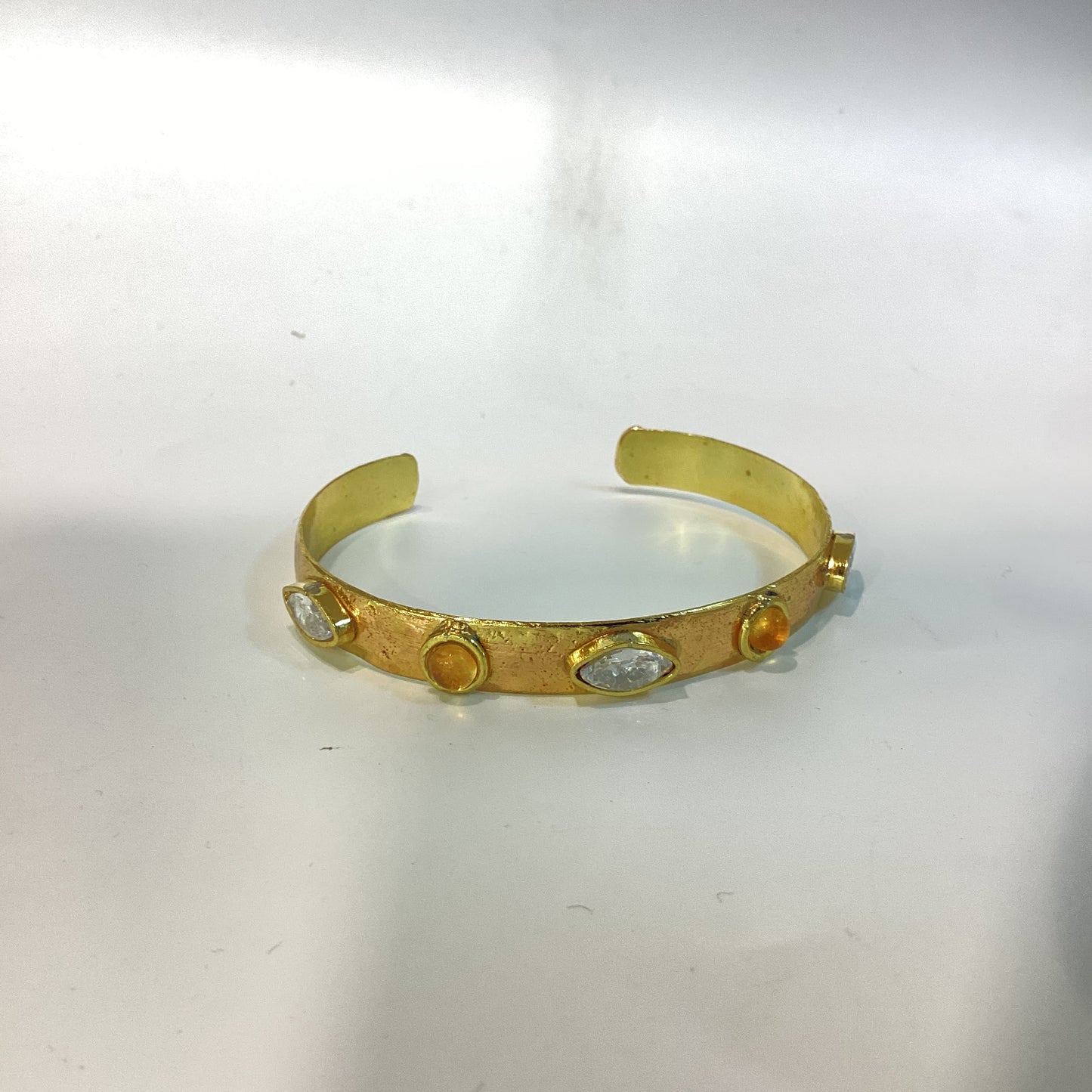Skylar Cuff