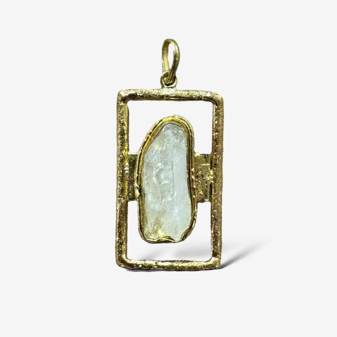 Caroline Pendants