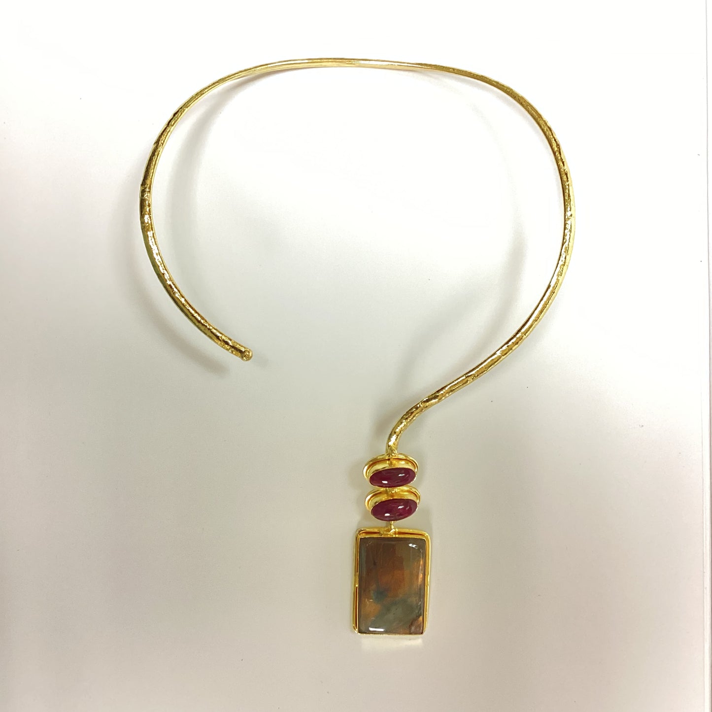 Abella Choker
