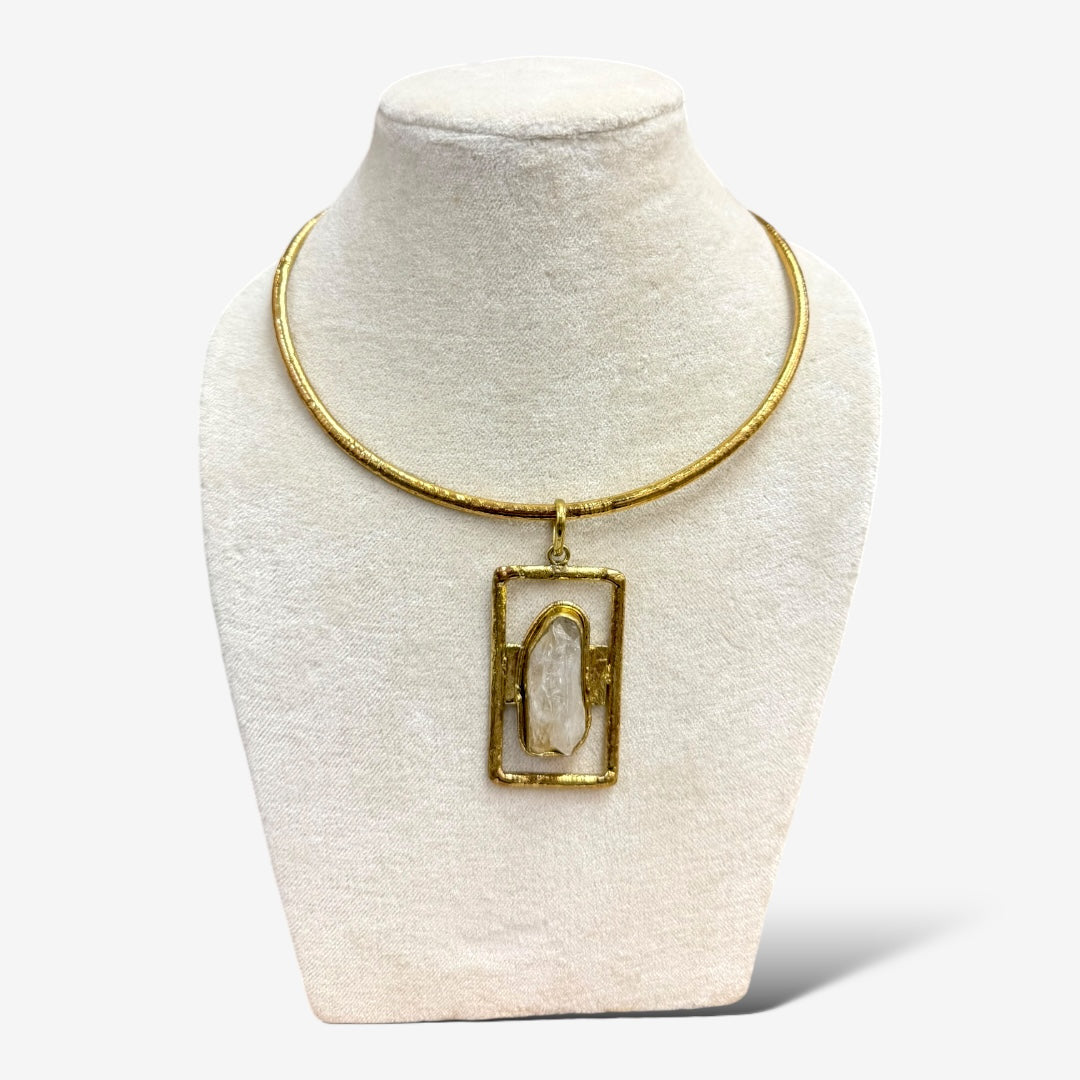 Caroline Pendants