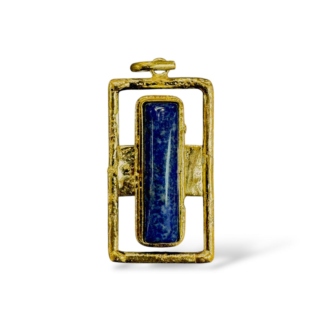 Caroline Pendants