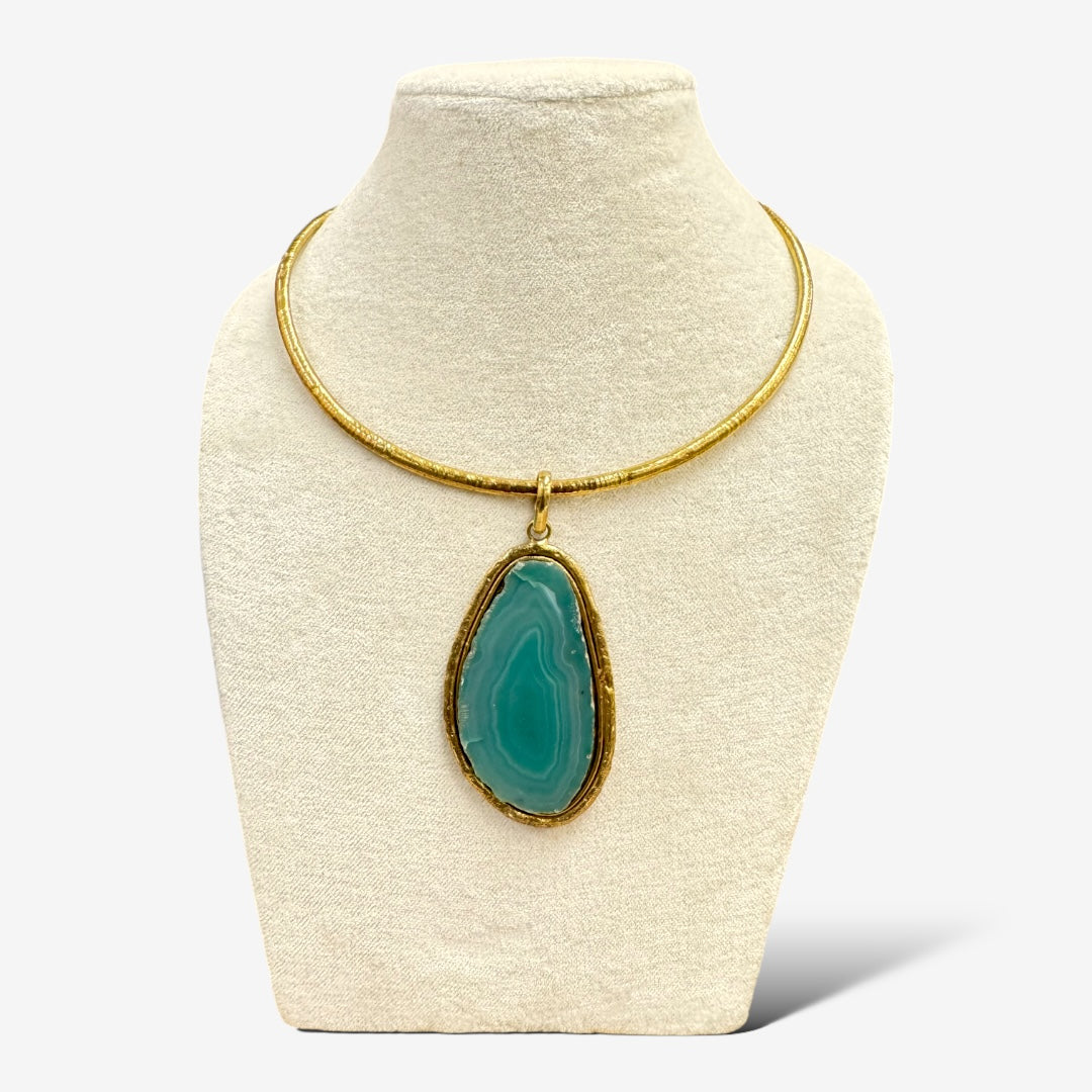 Stella Nova Pendant