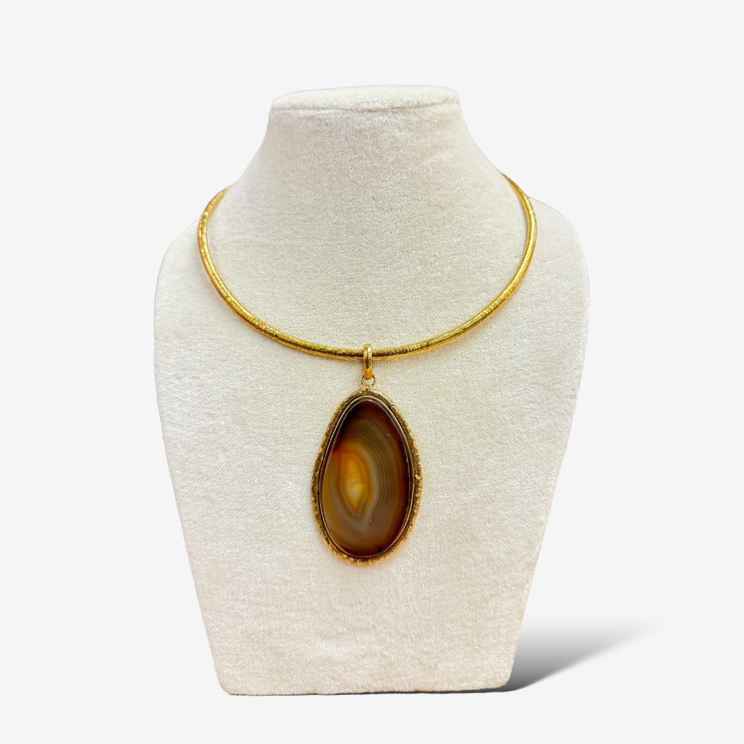 Stella Nova Pendant