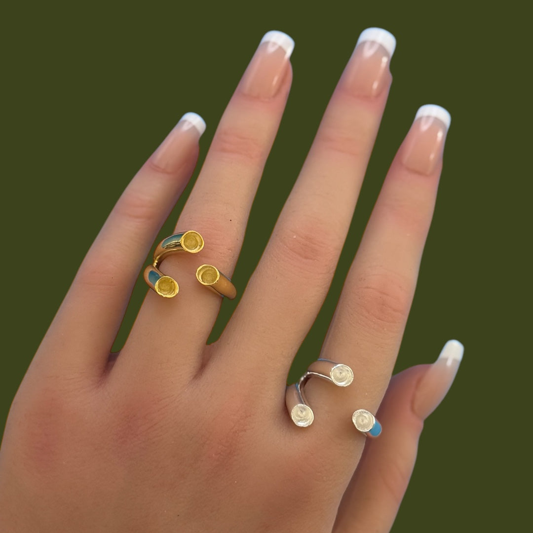 Buy Fluer Ring Online