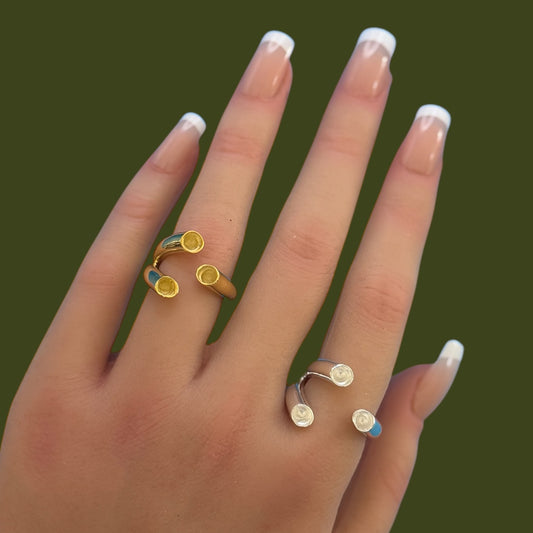 Buy Fluer Ring Online