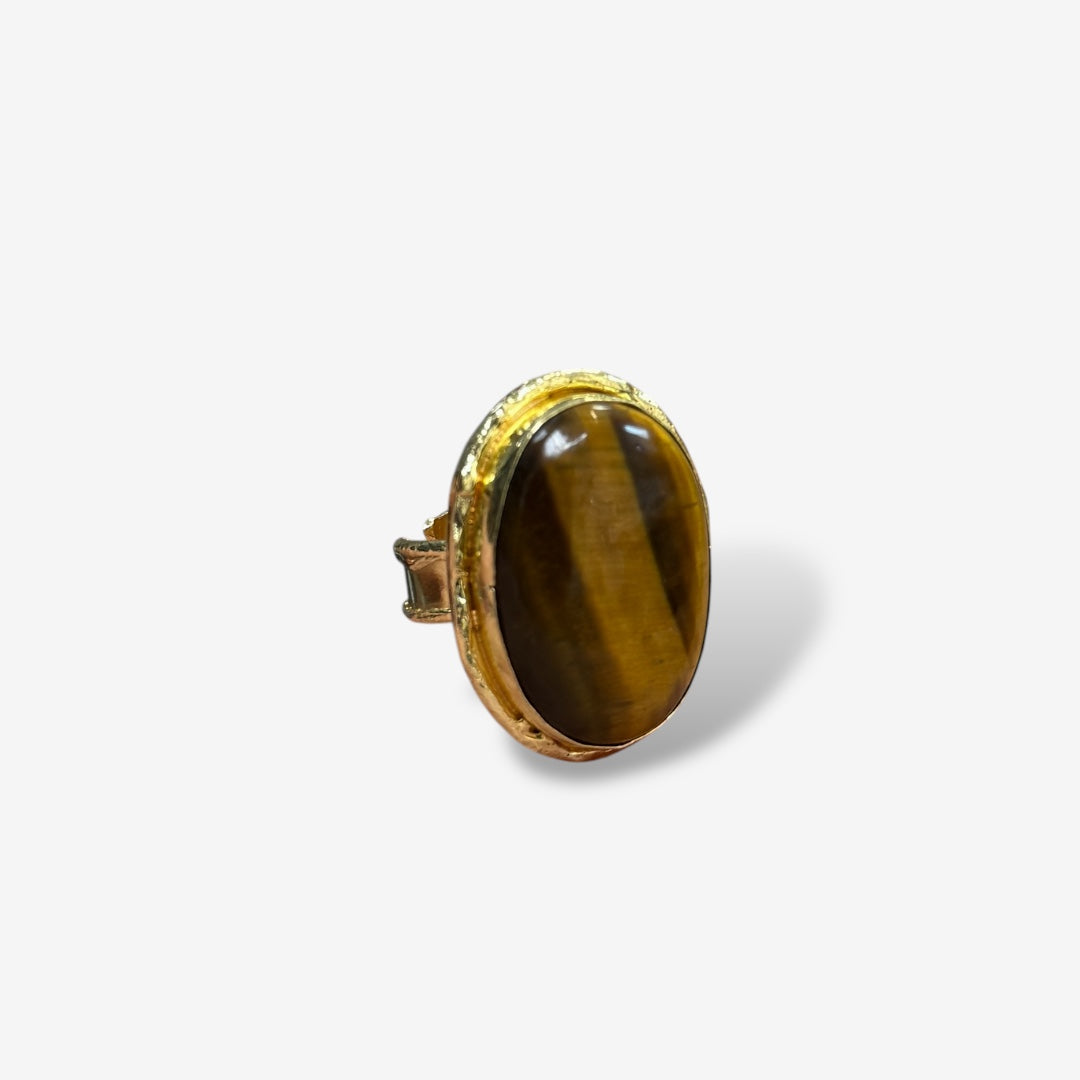 Tiger Eye Stone